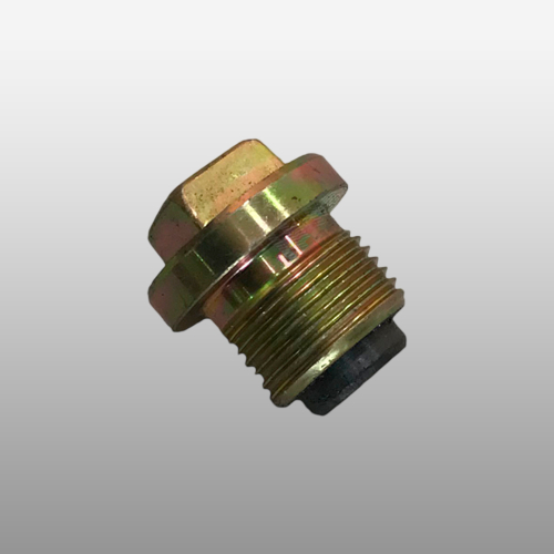 5DS50T-1701085 - Пробка с магнитом на КПП