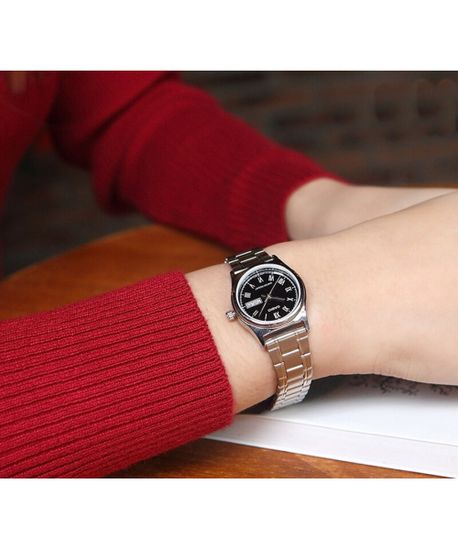 Наручные часы Casio LTP-V006D-1B