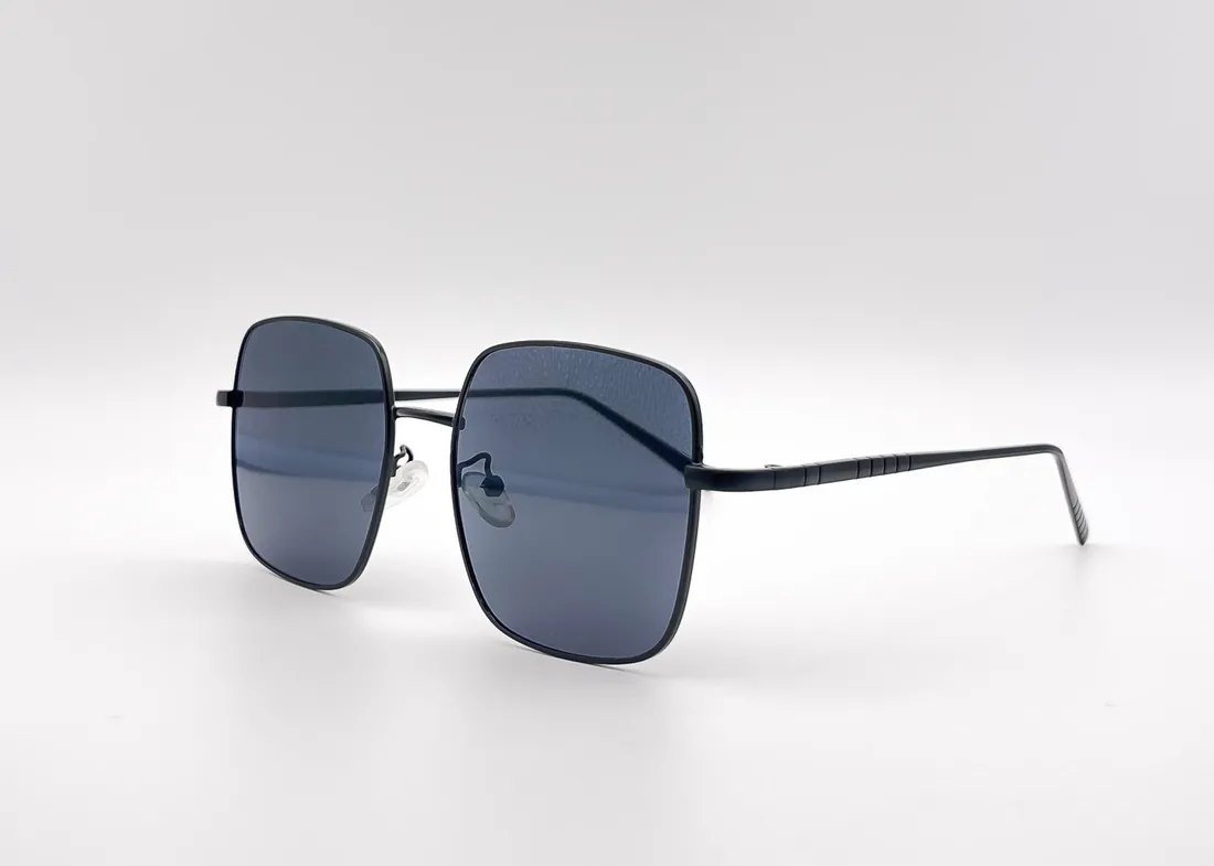 Изг. оправы Venotti 9212 Black — кадр 2