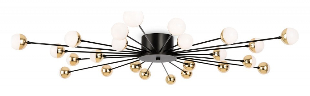 Потолочная люстра Freya Celebrity FR5242CL-24B