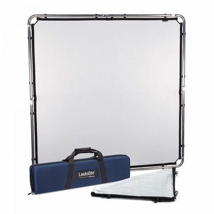 Комплект Lastolite LL LR81544R Skylite Rapid Midi Kit (1,5х1,5 м) с отражателем и рассеивателем