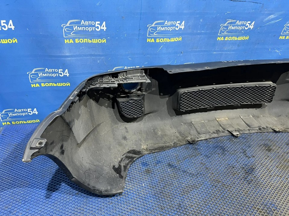Бампер передний HYUNDAI TUCSON 2004-2009