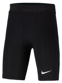 Детские теннисные шорты Nike Kids Dri-Fit Pro