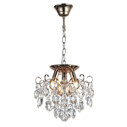 Люстра подвесная ST Luce Orecchini SL846.202.03