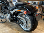Harley-Davidson Fat Boy 114 (Black) 2024 с НДС