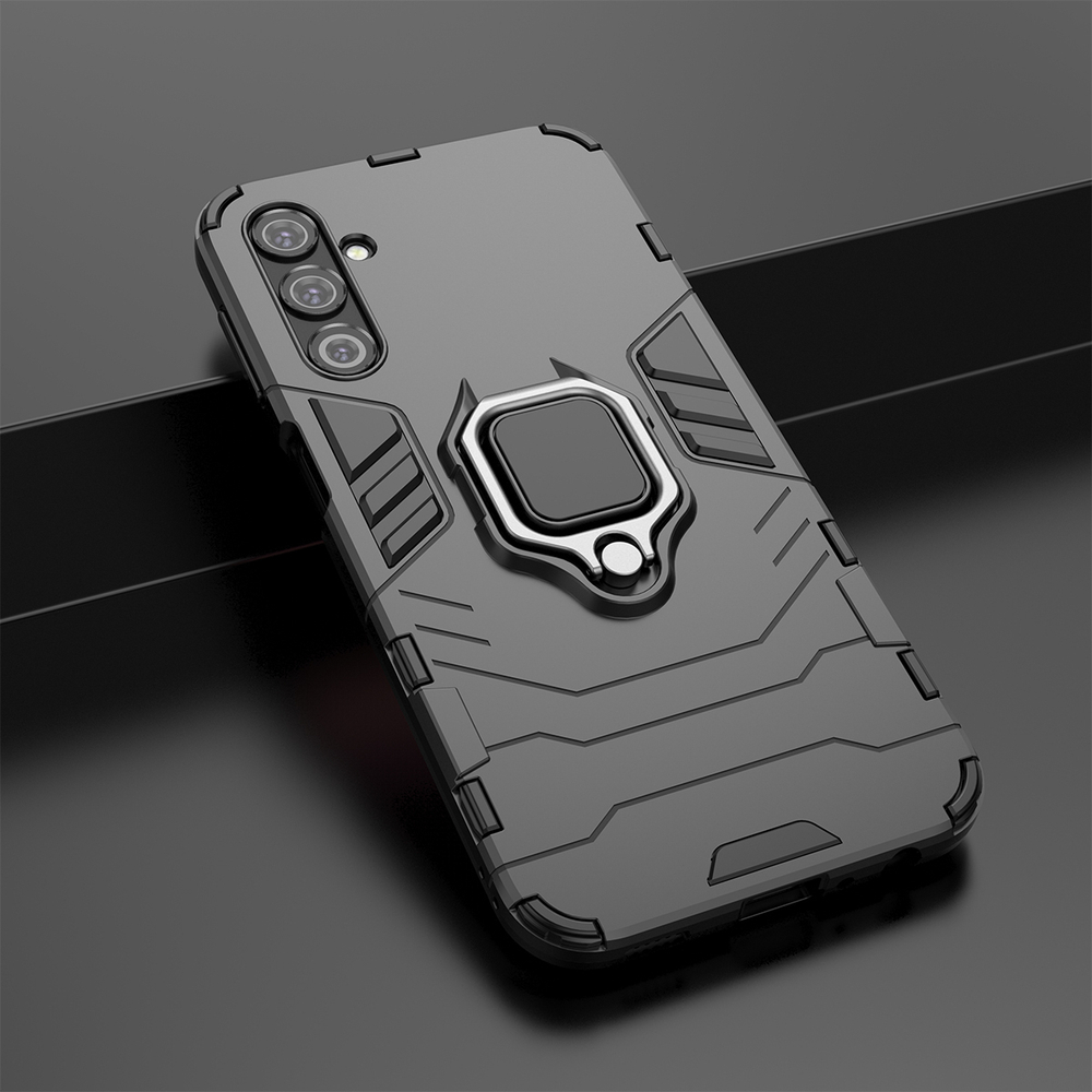 Противоударный чехол с кольцом Panther Case для Samsung Galaxy A24
