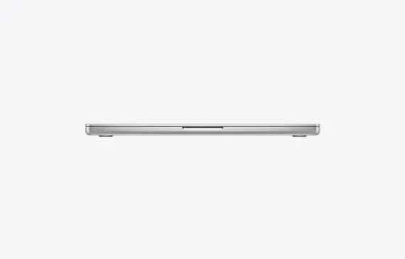 MacBook Pro 14 M6 (2026) (24Gb, 1024Gb, 14, Silver)