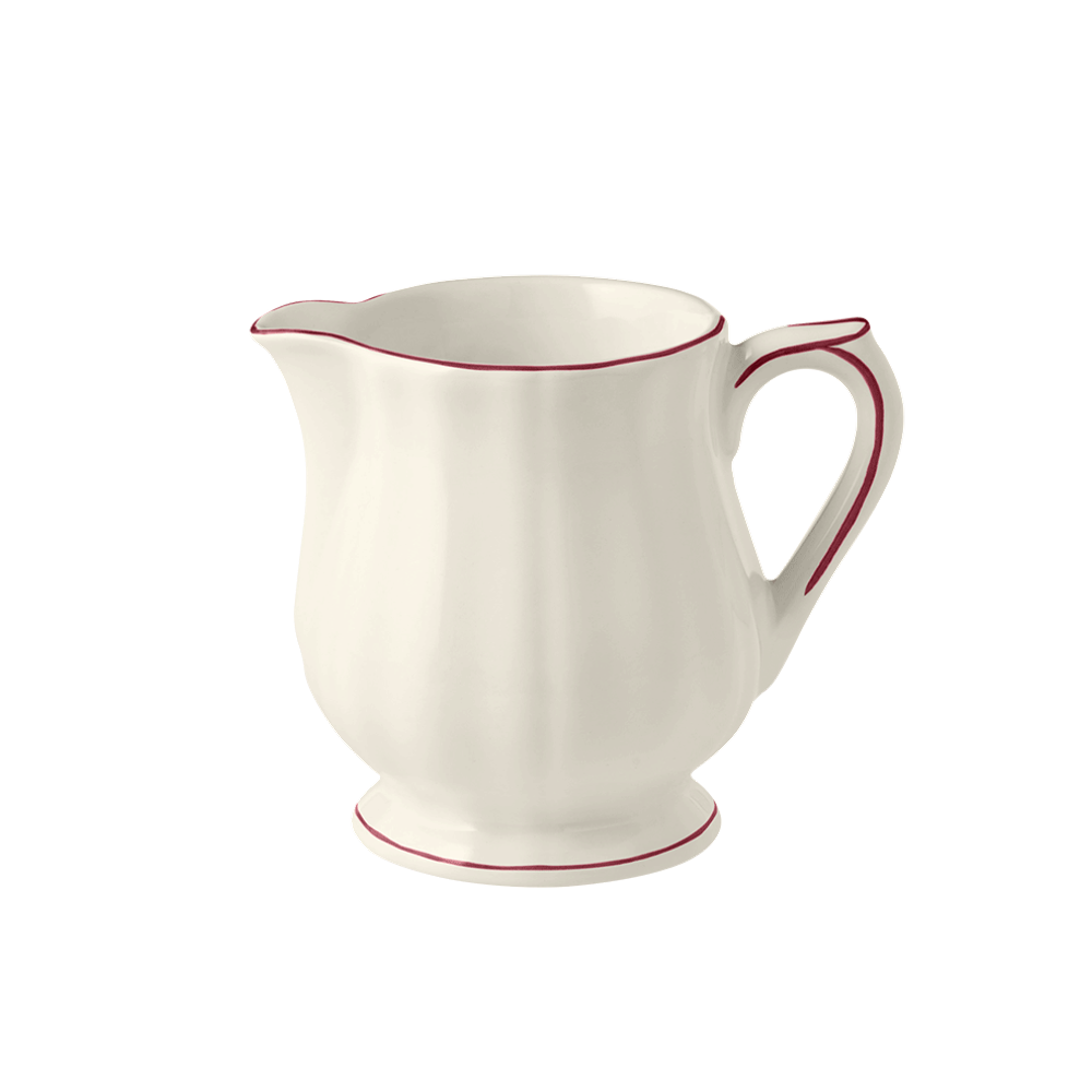 Молочник Filet Bordeaux (230 мл)