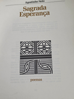 Книга "Sagrada Esperanca"
