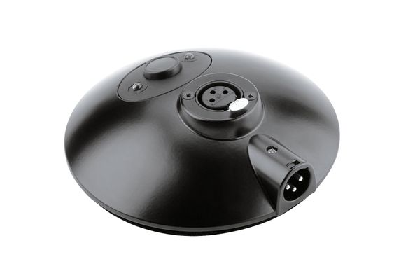 K&amp;M 29377-000-55 настольная микрофонная стойка