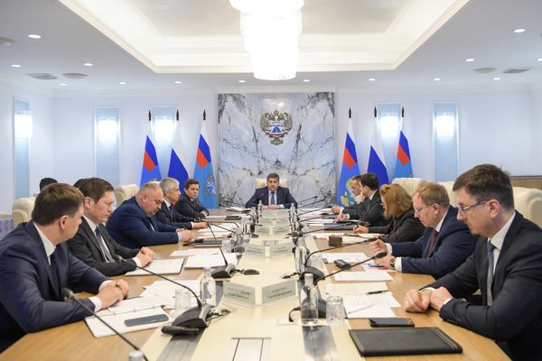 План расходов федерального бюджета за I квартал 2023 года выполнен на 105 % План расходов федерального бюджета за I квартал 2023 года выполнен на 105 %