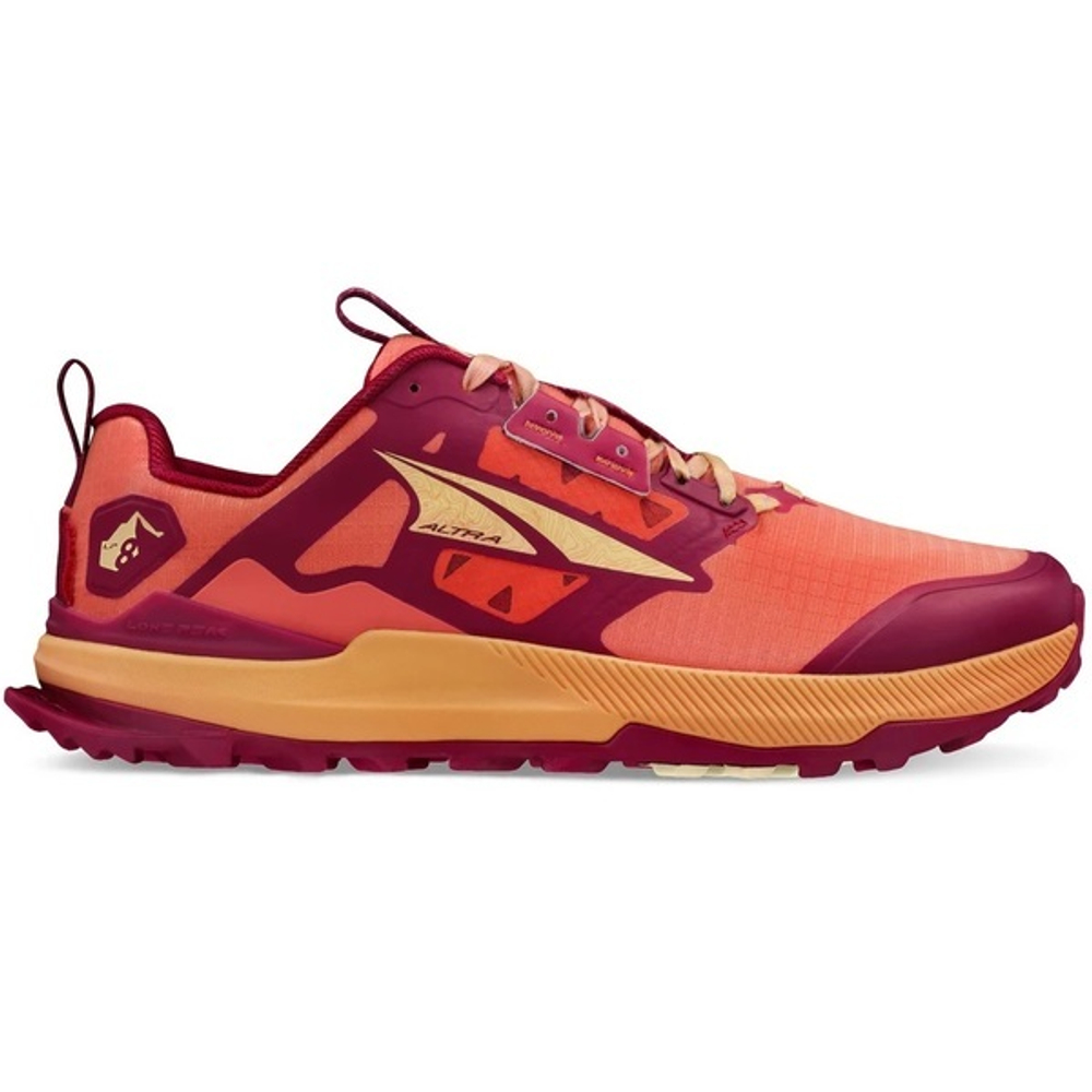 Кроссовки женские ALTRA W LONE PEAK 8