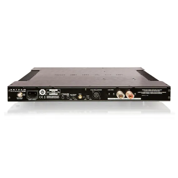 Anthem M1 Black