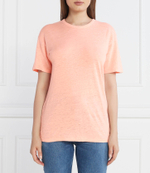 Футболка POLO RALPH LAUREN - коралловый(211905670)