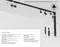 Шинопровод Track System GL1919 Ambrella