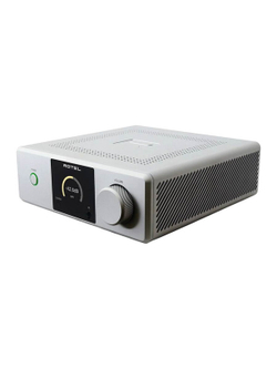 Интегральный усилитель Rotel DX-5 Silver