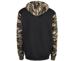 Худи Remington Metropolis Relif Camo р. S