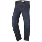 Denim Stretch / Синий