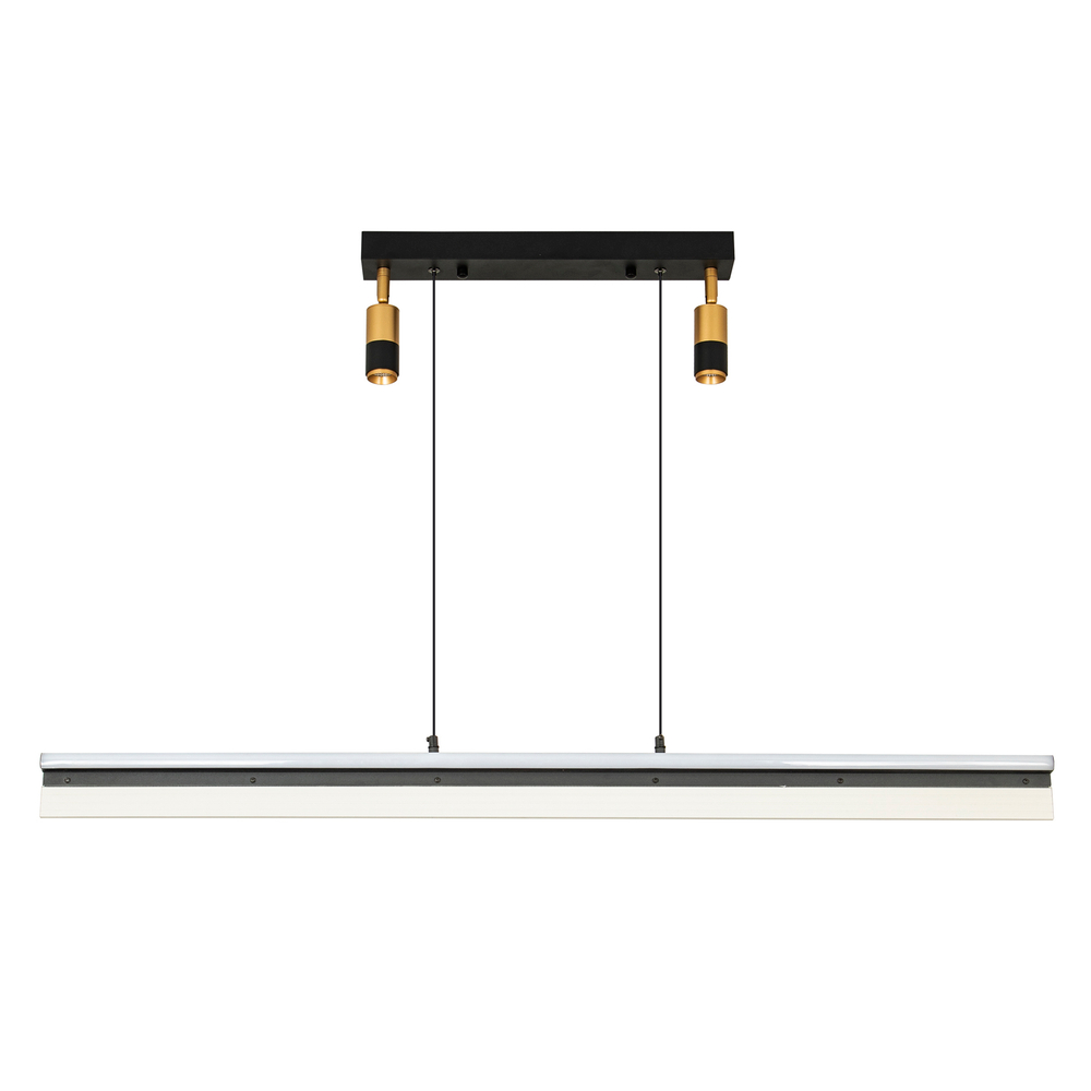 Подвесной светильник LED4U L8700-1200