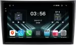 Магнитола для Volvo XC90 2002-2014 (рамка вниз) - FarCar S280 монитор 10.36" IPS на Android 13, CarPlay