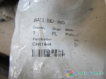 Подшипник натяжителя вентилятора / BEARING BALL АРТ: CH11444
