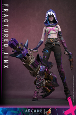 Джинкс / Jinx