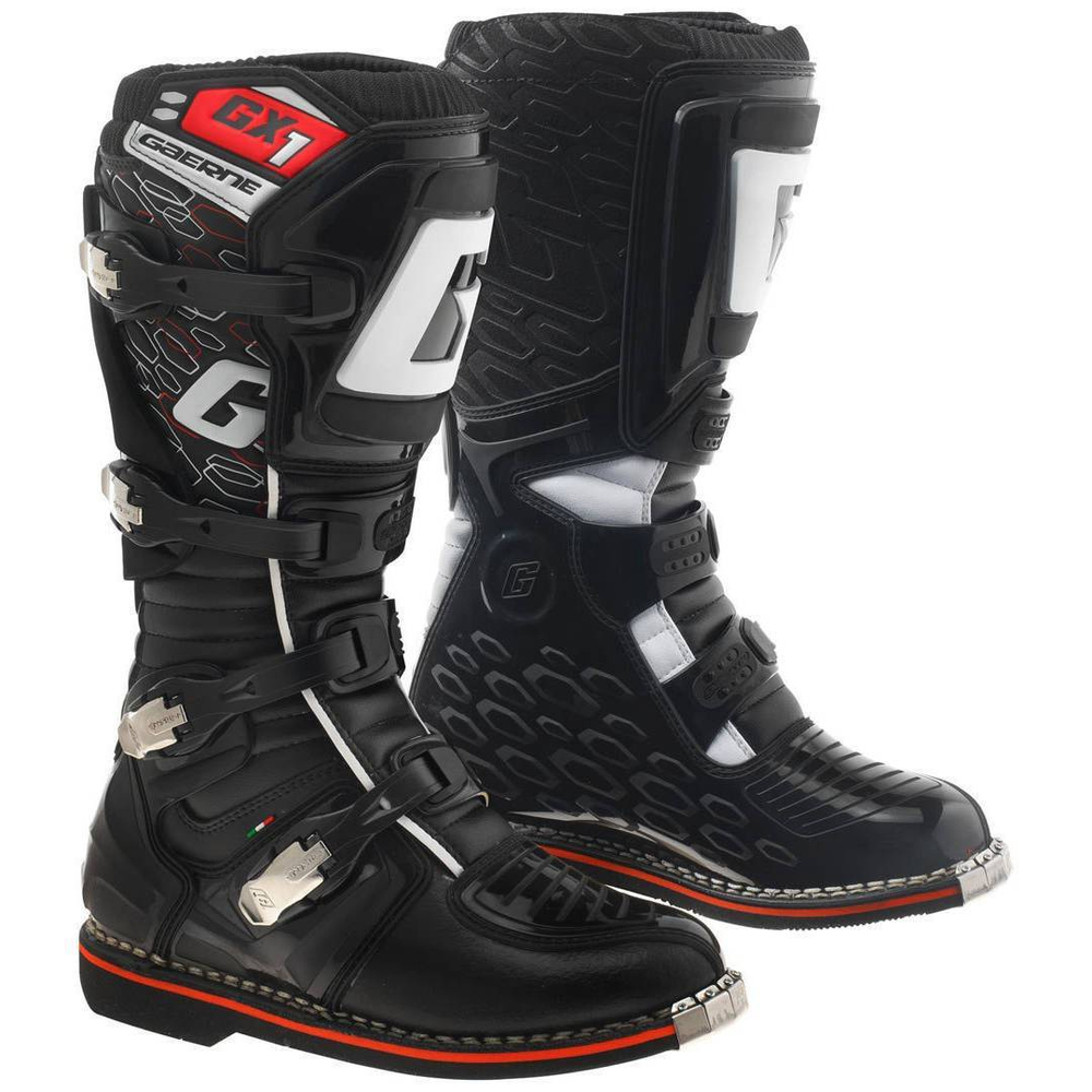 Мотоботы Gaerne GX-1 Goodyear