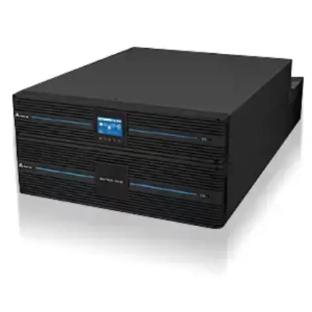 ИБП DELTA RT-Series 8 kVA S UPS802R2RT0B035 / 8кВА онлайн