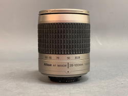 Nikon F75 kit 28-100mm