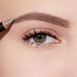ROMANOVAMAKEUP Карандаш для бровей ASH BROWN Sexy Eyebrow Pencil