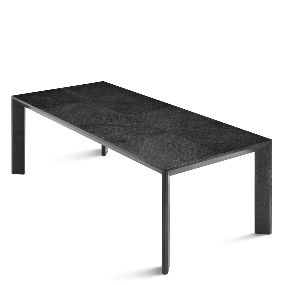 Обеденный стол Dining Table Tremont арт.111633