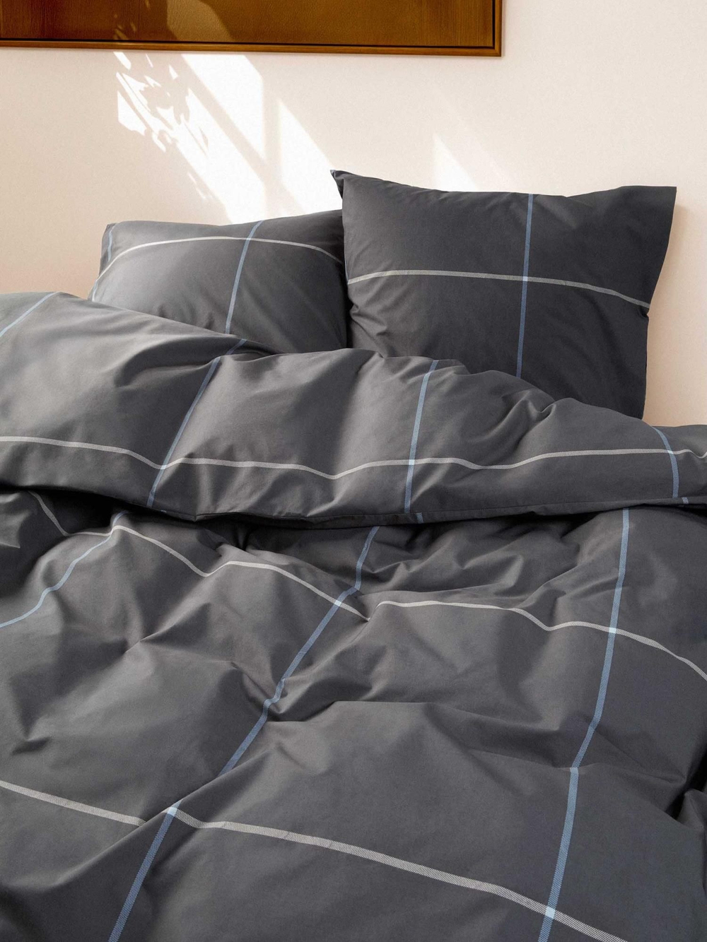 Marc O'Polo Home Комплект постельного белья Suvie
