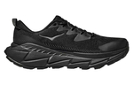 HOKA ONE ONE Skyline Float X Black Black