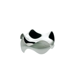 Alessi Полированная подставка для кухонных ложек EAN 8003299964499