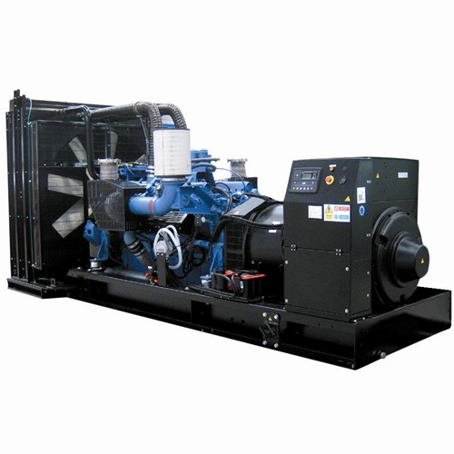 Электростанция Gesan DTA 1400E