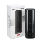 Интерактивный мастурбатор Kiiroo Onyx+ Interactive Penis Masturbator