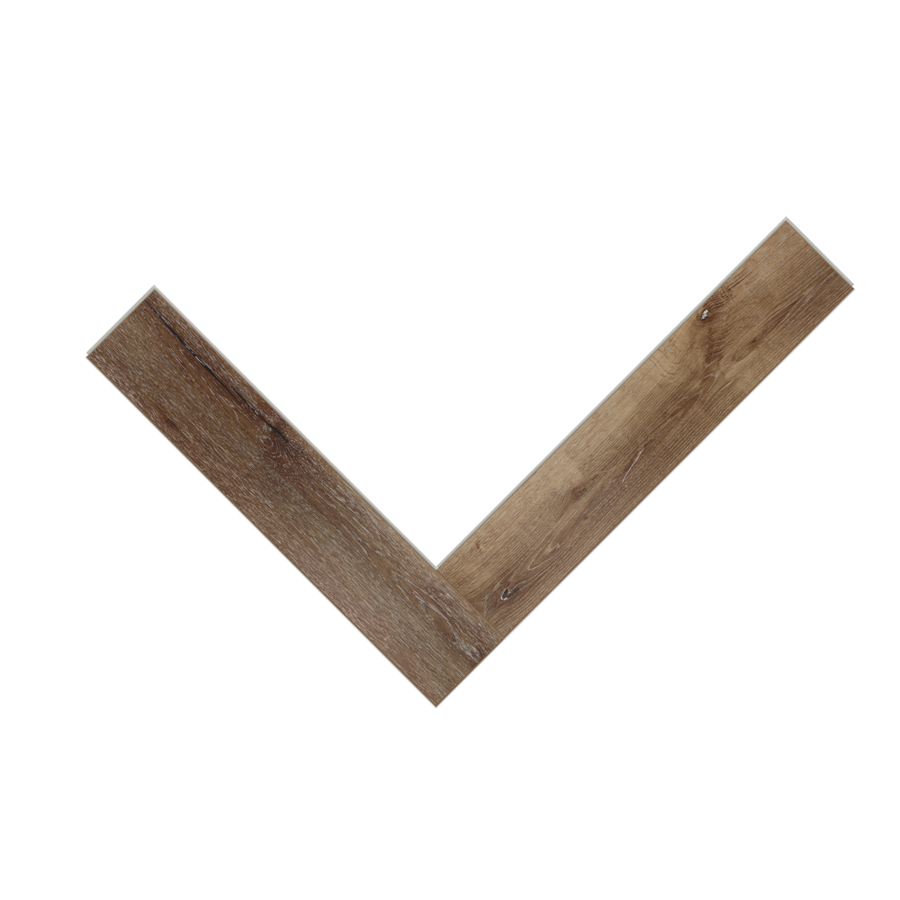 SPC ЛАМИНАТ CRONAFLOOR КОЛЛЕКЦИЯ HERRINGBONE "ЕЛОЧКА" Дуб Грас