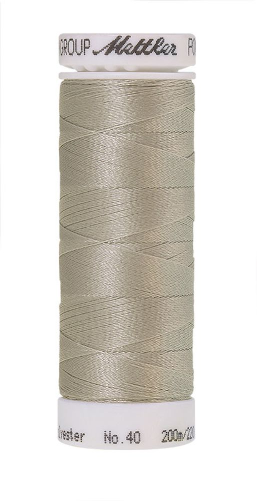 Нить вышивальная Mettler Poly Sheen 40 (200 м), 5 кат. | цв. 0124 Нить вышивальная Mettler Poly Sheen 40 (200 м), 5 кат. | цв. 0124