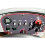 Поломоечная машина EVOline SDB 860 Т