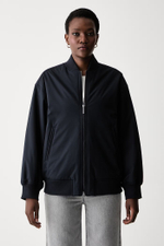 Бомбер MAX MARA
