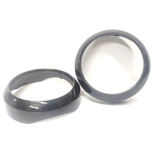 Маска для линзы 3.0 Small Black Masks