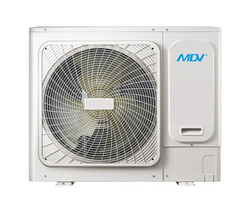 MDV MDTJ-18HWN1/MDOU-18HN1-L
