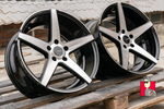 Комплект дисков Shogun H5 18x9 et35 5x114.3