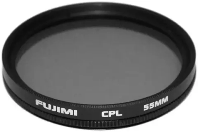 Светофильтр Fujimi M82 CPL круговой поляризационный 82mm