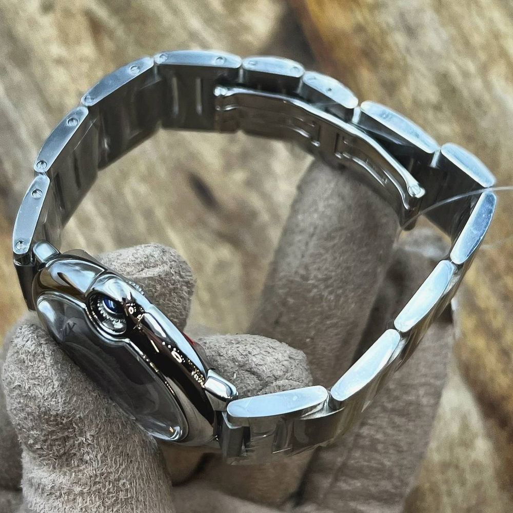 Часы Cartier