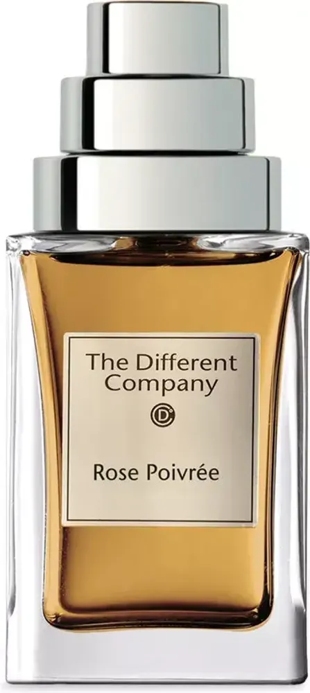The Different Company Rose Poivrée EDP 100 ml The Different Company Rose Poivrée EDP 100 ml