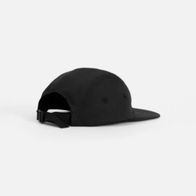 Кепка ANTEATER 5Panel Tag Black, черный
