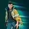David - Cyberpunk: Engerunners