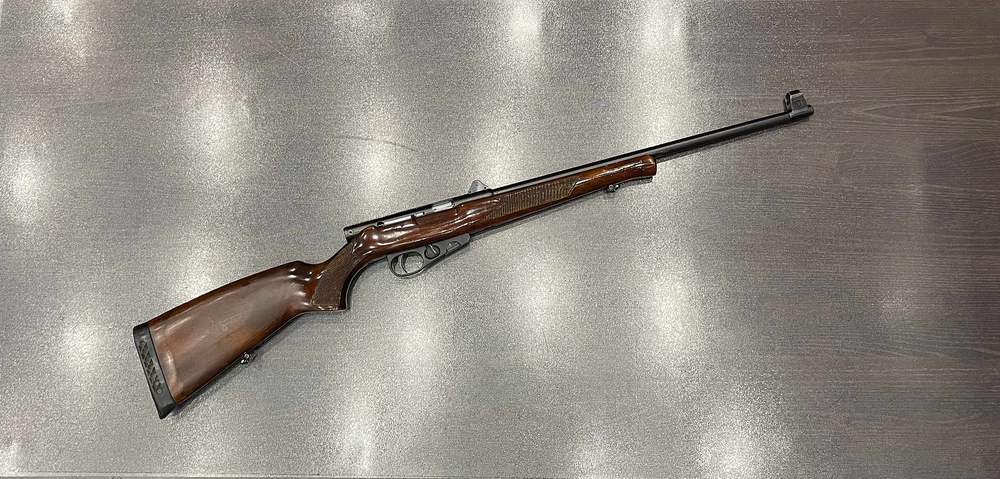 ТОЗ-99 к. 22LR(5,6мм) №0401175 2004г.в (комиссия)