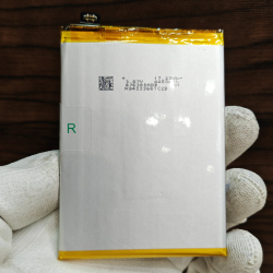 Аккумулятор для Realme GT Neo (BLP857) Категория: "Премиум качество" АКБ 4500mAh Li-ion Polymer